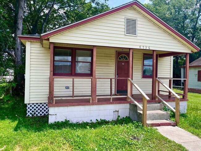 Building Photo - 4736 Gaynor Ave