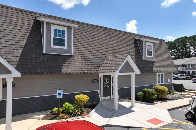 Summer Key Apartments