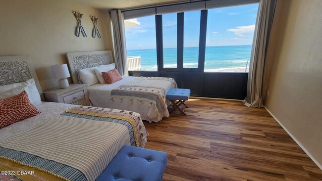 Photo - 3580 S Ocean Shore Blvd Unit 707