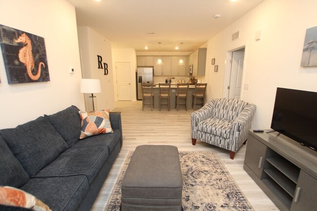 Photo - Waterfront- Year Round Community! Unit 105