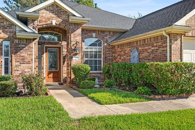 Photo - 3203 Rainburst Ln