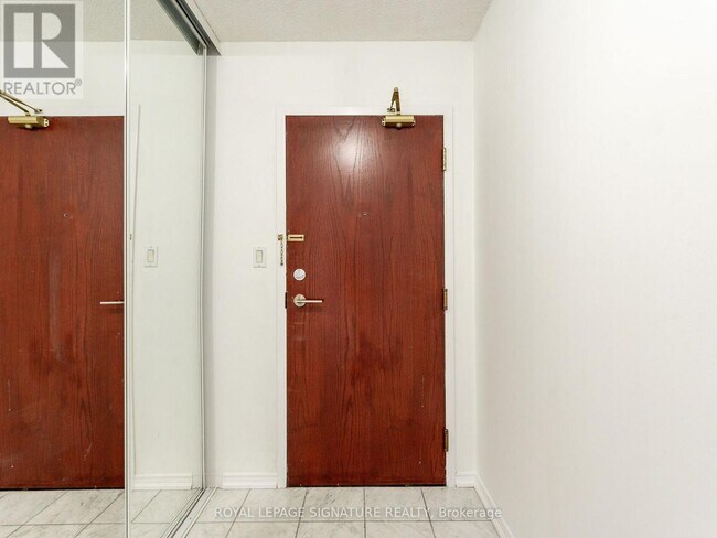 Photo - 35 Empress Ave Unit 1707