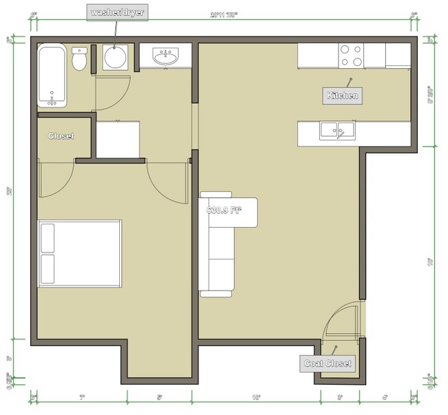 Photo - 1111 E University Dr Unit 132