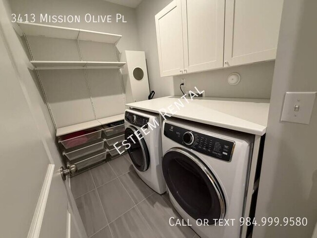 Photo - 3413 Mission Olive Pl