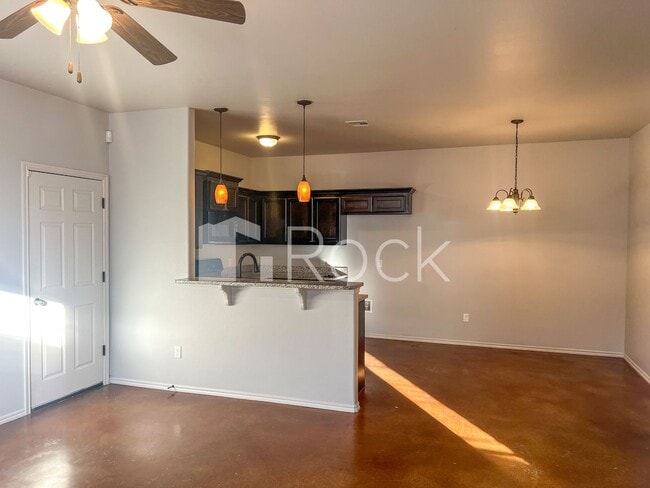 Photo - 1837-39 Post Oak Rd Duplex Unit 1837 Post Oak Rd