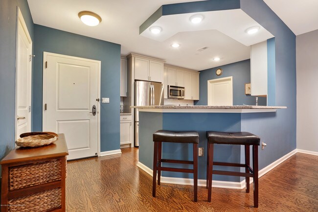 Photo - 1501 Ocean Ave N Unit 2609