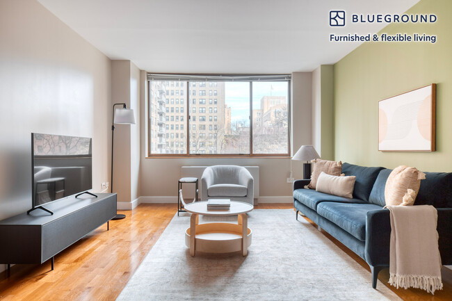 Building Photo - 189 W 89th St Rental