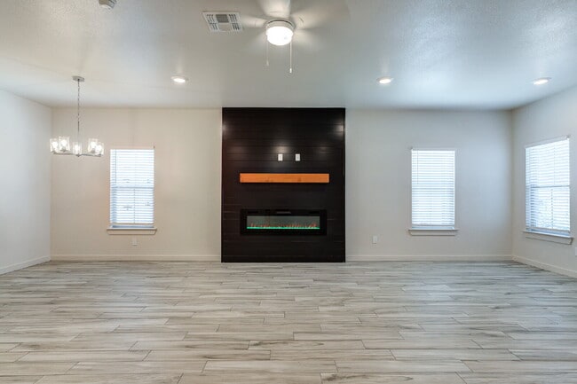 Photo - Brand new townhomes in Frenship East!