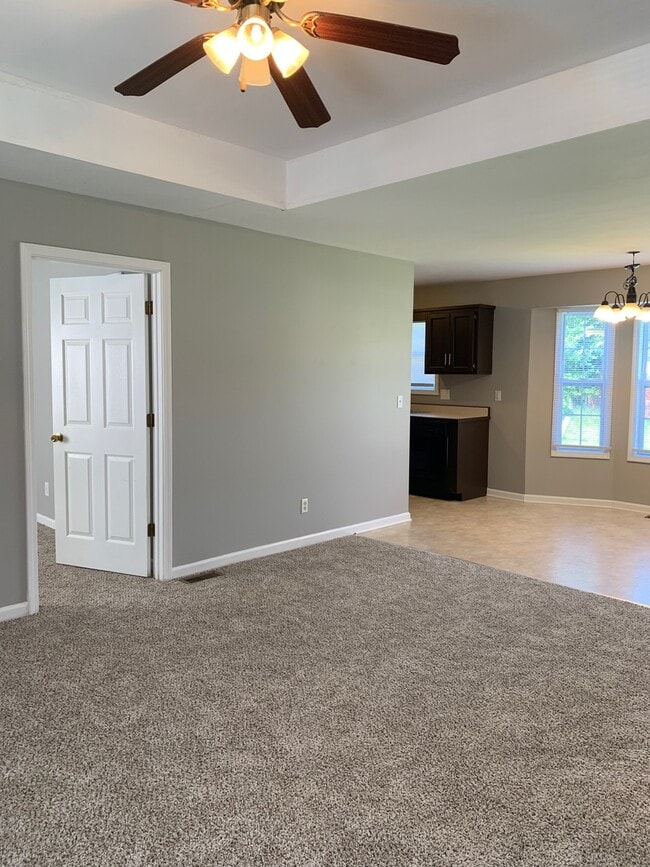 Photo - Prime Location! Beautiful 3Br/2 BA Just Minutes from Post!?