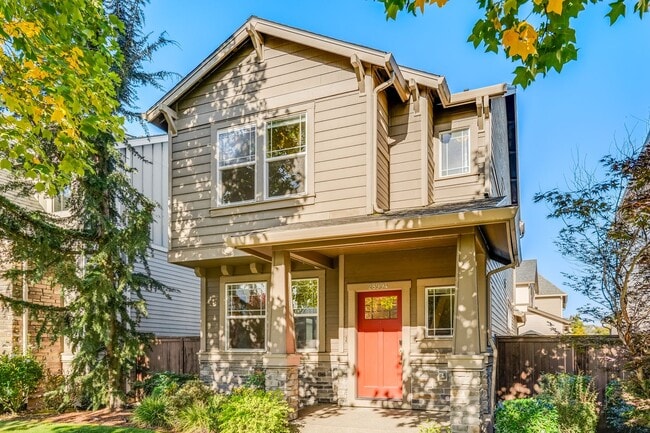 Building Photo - Beautiful 3 Bed, 2.5 Bath Rental Home in W...