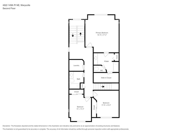 Photo - 4822 145th Pl NE