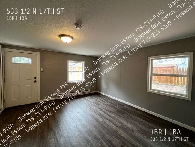 Photo - 533 1/2 N 17TH ST-