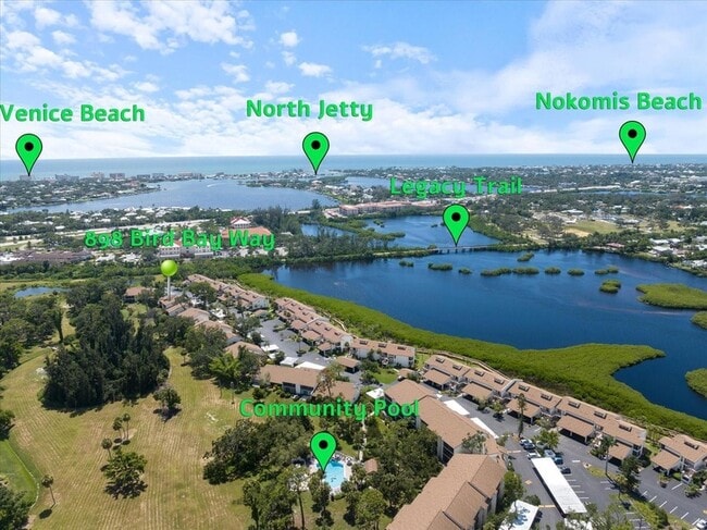 Photo - 898 Bird Bay Way Unit 212