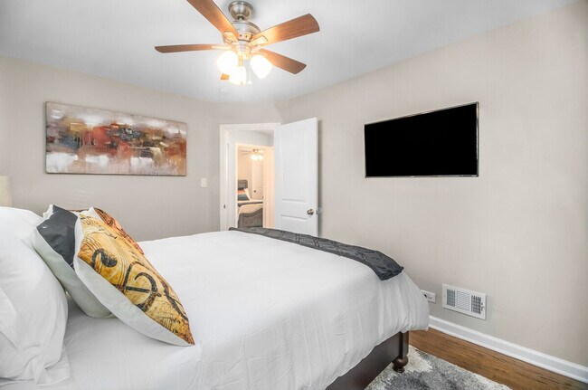 3836 S Lombard Ave Unidad SI ID1301570P