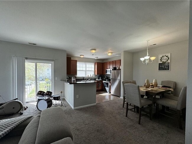 Photo - 2 BED /  2 BATH CORNER UNIT CONDO