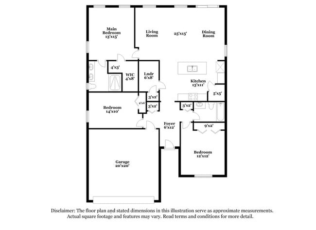 Photo - 4161 Fishing Creek Ln