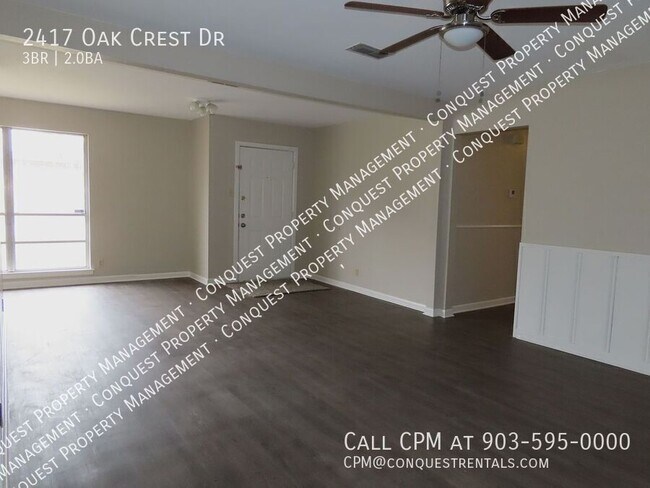 Photo - 2417 Oak Crest Dr