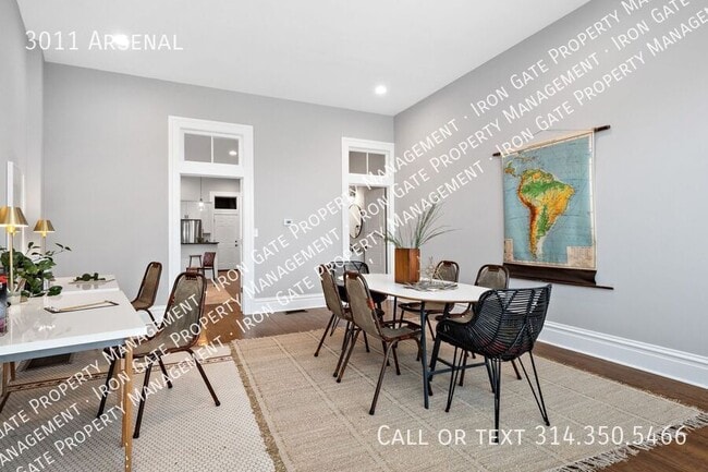 Photo - 3011 Arsenal-