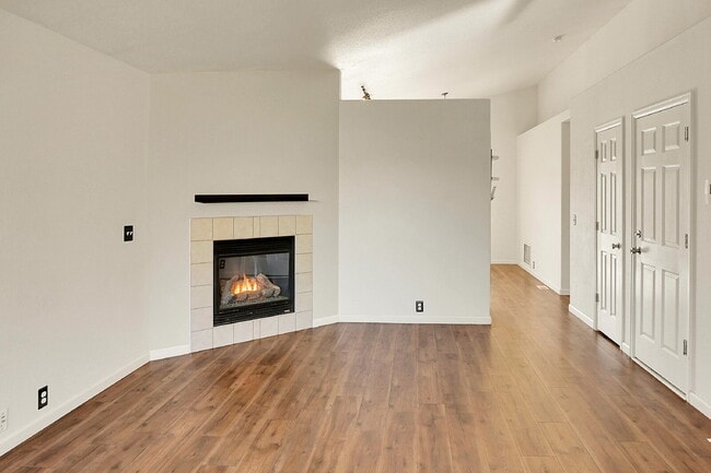 Photo - $2,025 - 3 Bed, 2 Bath Home in Fountain with Central AC, Laundry, and Fenced in Yard