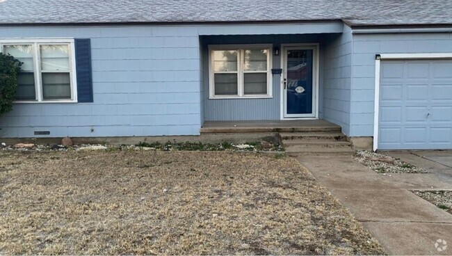 Building Photo - 907 W 26th St Rental