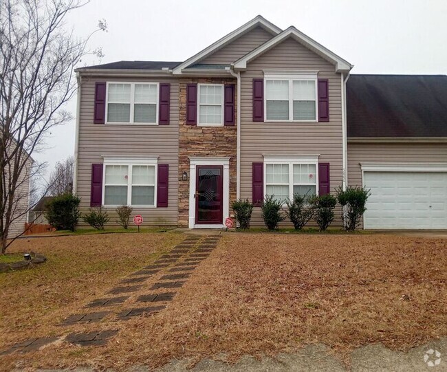 Building Photo - 5800 Quitman Trail Rental