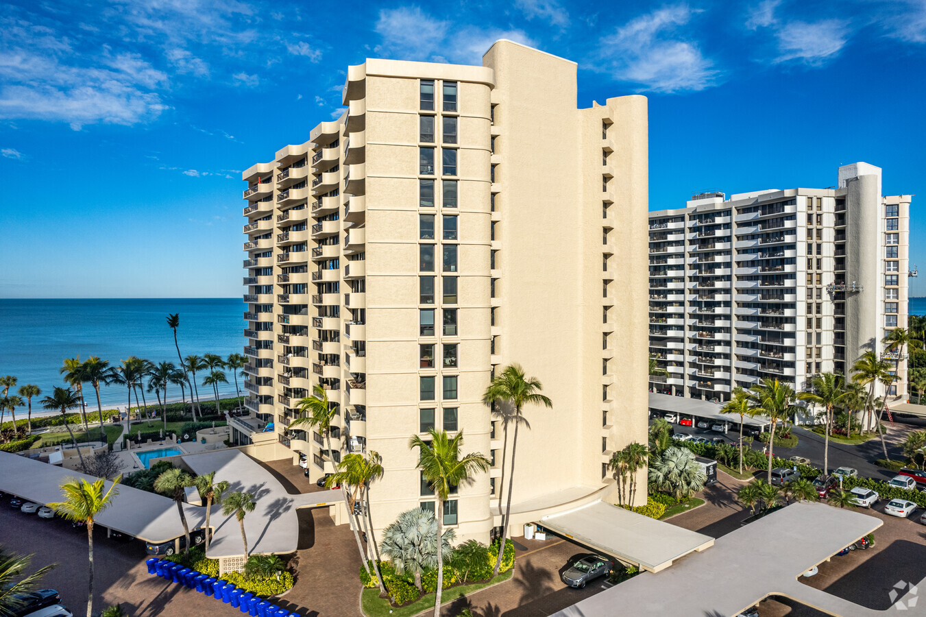 Photo - Surfsedge - Park Shore Apartments