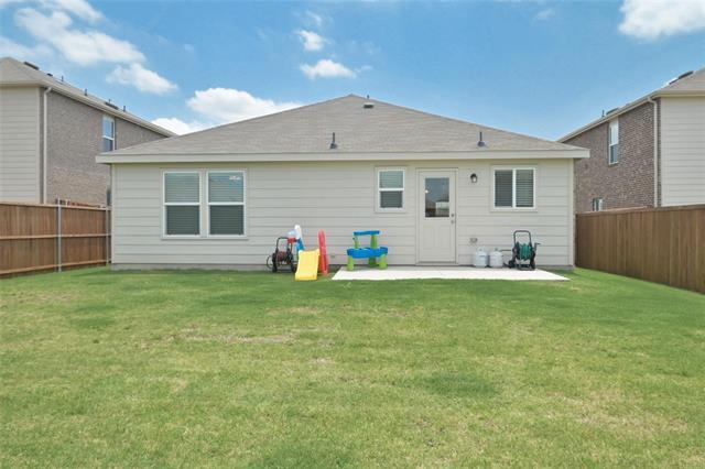 Photo - 1205 Waggoner Dr