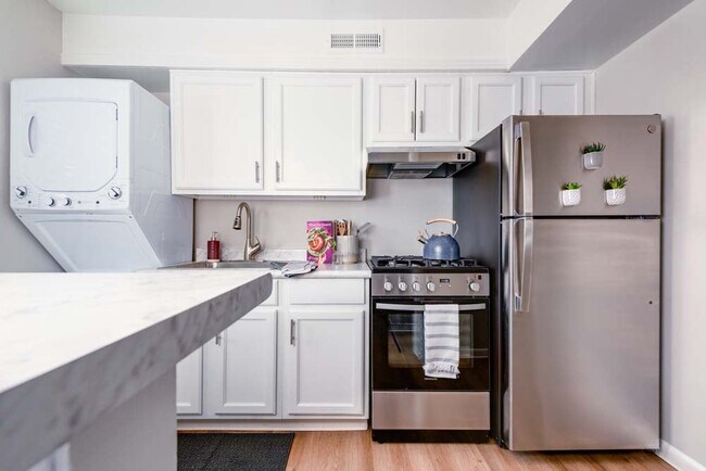 Photo - Alcove at Seahurst Apartment Homes