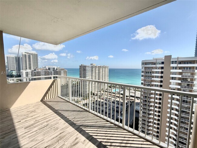 Building Photo - 1985 S Ocean Dr Unit 22P
