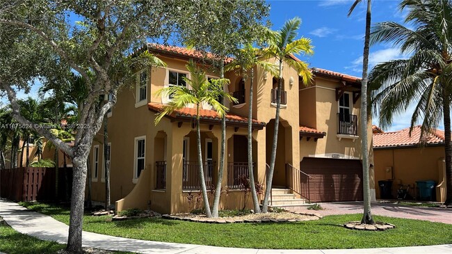 Building Photo - 15449 SW 31st Ln Rental