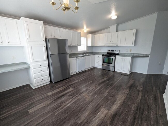 Building Photo - 4416 Magin Meadow Dr