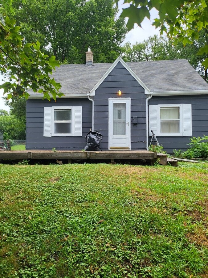 Photo - 2304 S Norton Ave