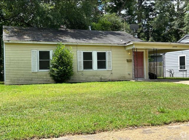 Building Photo - 2771 Amherst St Rental