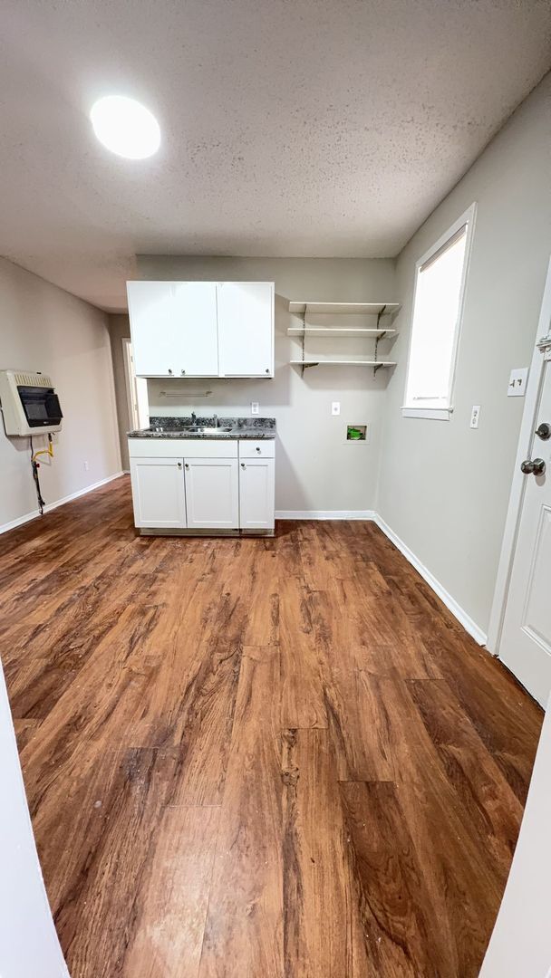 Photo - Charming 1 Bed / 1 Bath Home – Open To Section 8