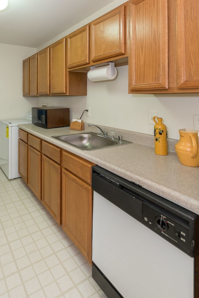 Ashton Glen Apartments