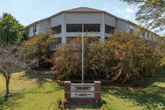 Photo - Latham Terrace