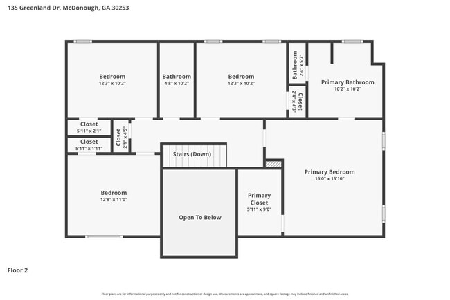 Photo - 135 Greenland Dr