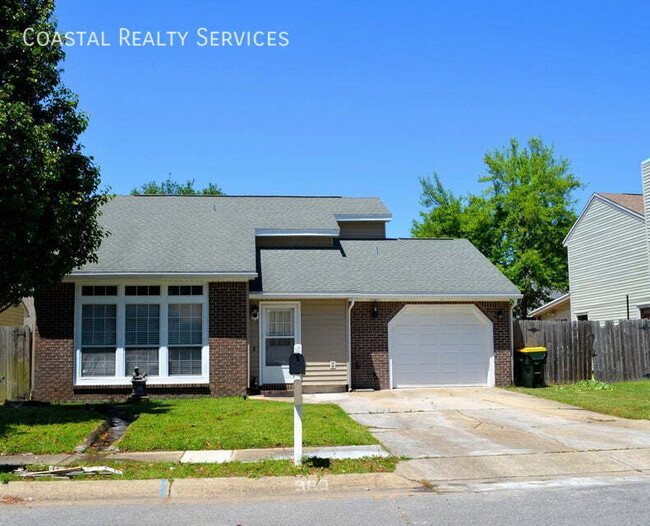 Building Photo - 380 Canterbury Cir NW