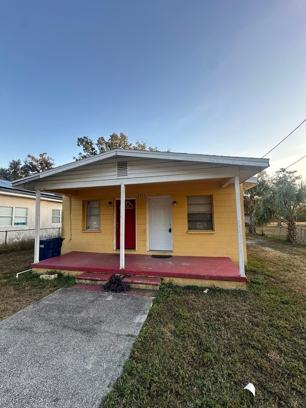 Photo - 2911 E 33rd Ave