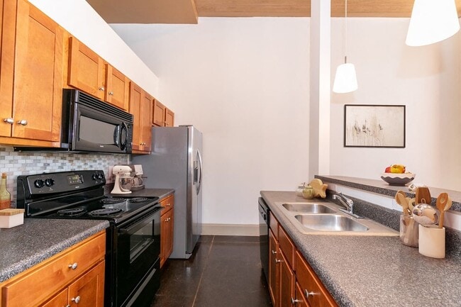 Photo - Porterdale Mill Lofts Res