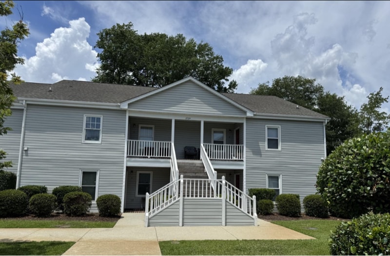 Photo - 2724 S 17th St Condo Unit C