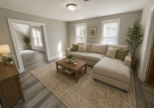 Photo - 811 Park St SW Unidad 813 Park St SW