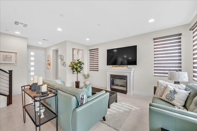 Photo - Experience True Luxury Living In The Heart Of Summerlin