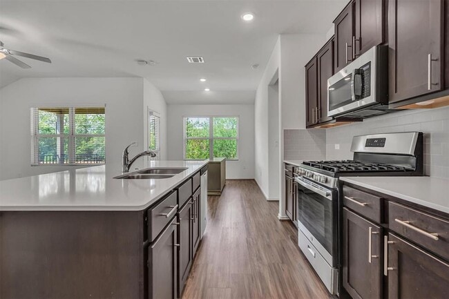 4016 Fort Collins Way