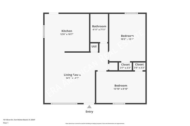 Photo - 101 Akron St Unit 101 Akron Drive  D