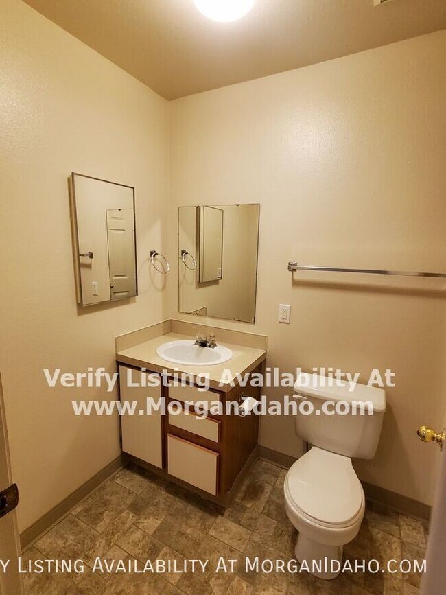 Photo - 6723 W Overland Rd Unit 101
