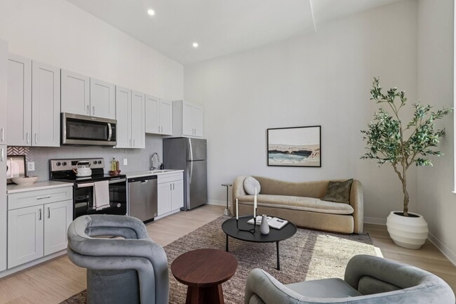 LiveWell Apartments
