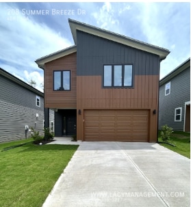 Building Photo - 208 Summer Breeze Dr