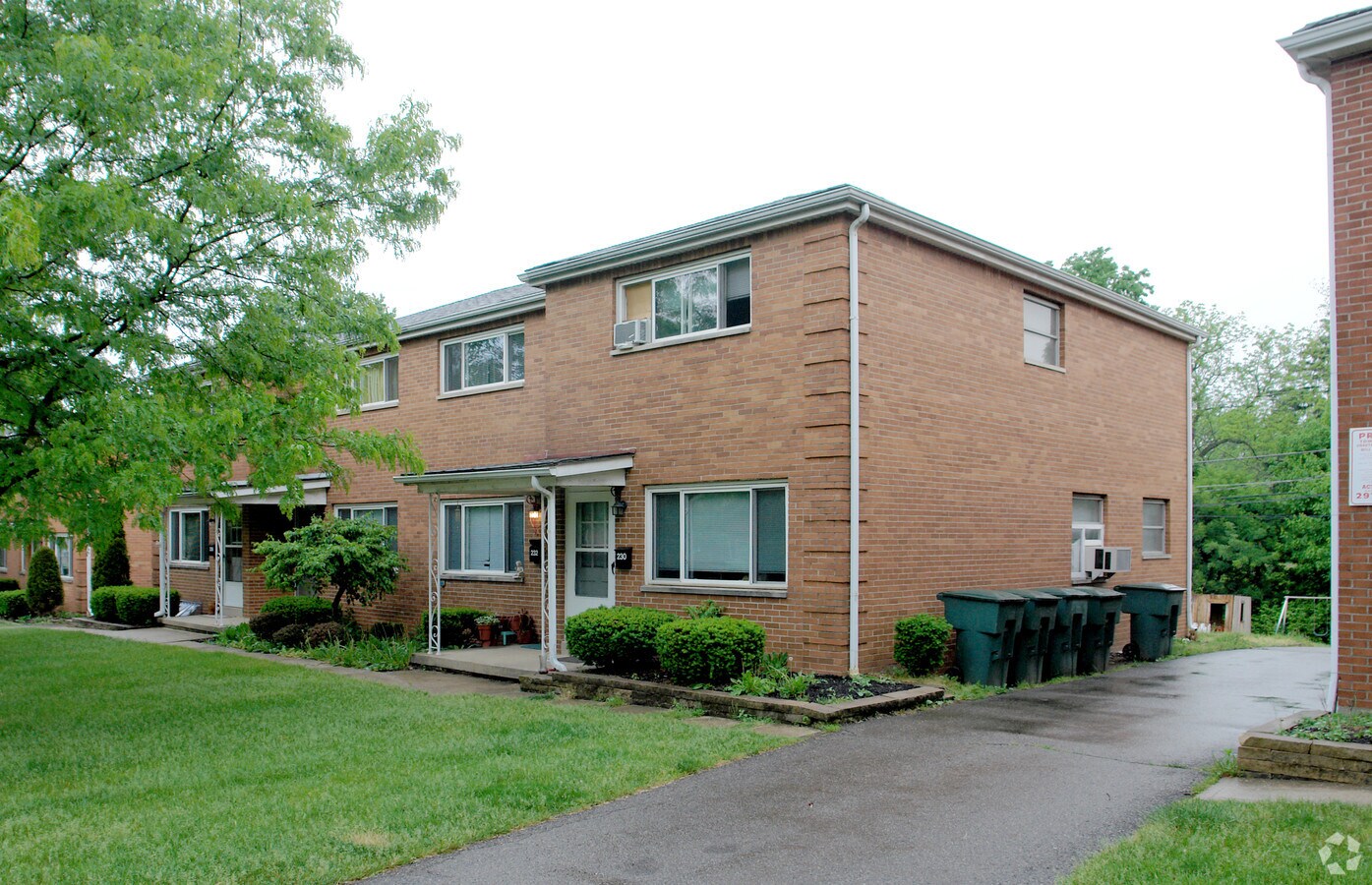 Photo - 230-236 Broad Meadows Blvd Apartments