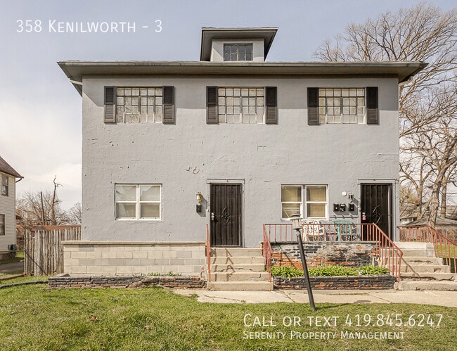 Building Photo - 358 Kenilworth Ave Unit 3